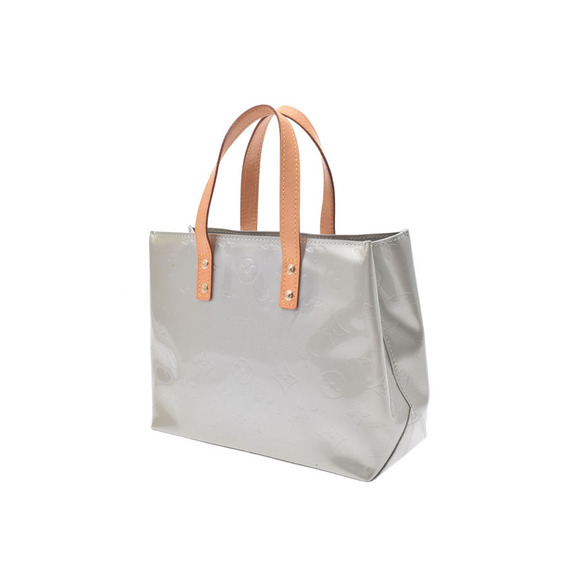 Louis Vuitton Vernis Reed Green - Picture 2 of 11